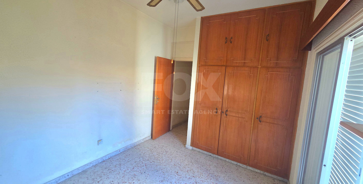 Spacious Six-Bedroom House ( Two Separate 3-Bedroom Apartments) in Agios Ioannis, Limassol