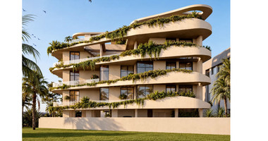2-Bedroom Apartment for Sale in Agios Athanasios, Limassol