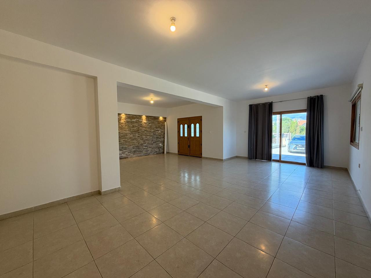 Bungalow 4 Schlafzimmer 170 m² in Parekklisia, Zypern