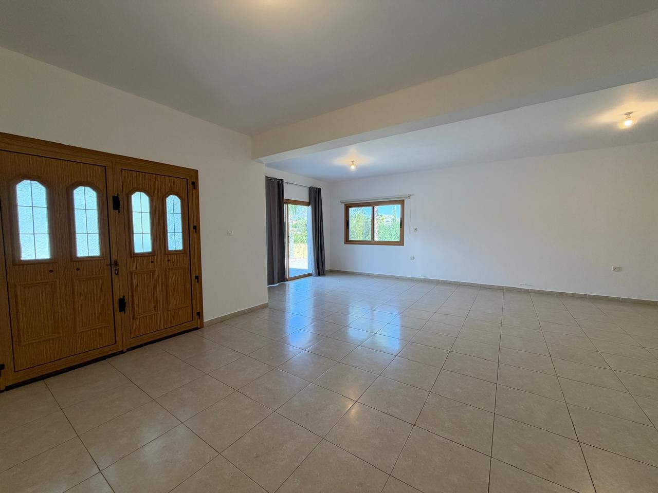 Bungalow 4 Schlafzimmer 170 m² in Parekklisia, Zypern