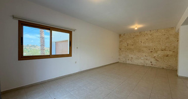 FOR RENT | Spacious Four-Bedroom Bungalow with Private Pool & Landscaped Garden in Parekklisia