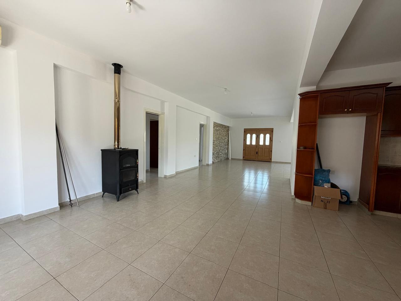 Bungalow 4 Schlafzimmer 170 m² in Parekklisia, Zypern