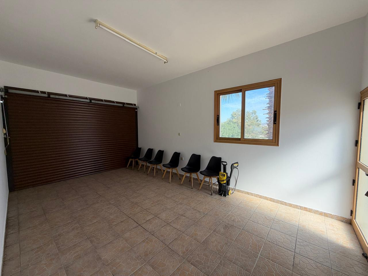 Bungalow 4 Schlafzimmer 170 m² in Parekklisia, Zypern