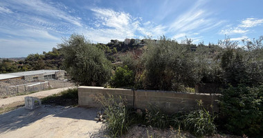 FOR RENT | Spacious Four-Bedroom Bungalow with Private Pool & Landscaped Garden in Parekklisia