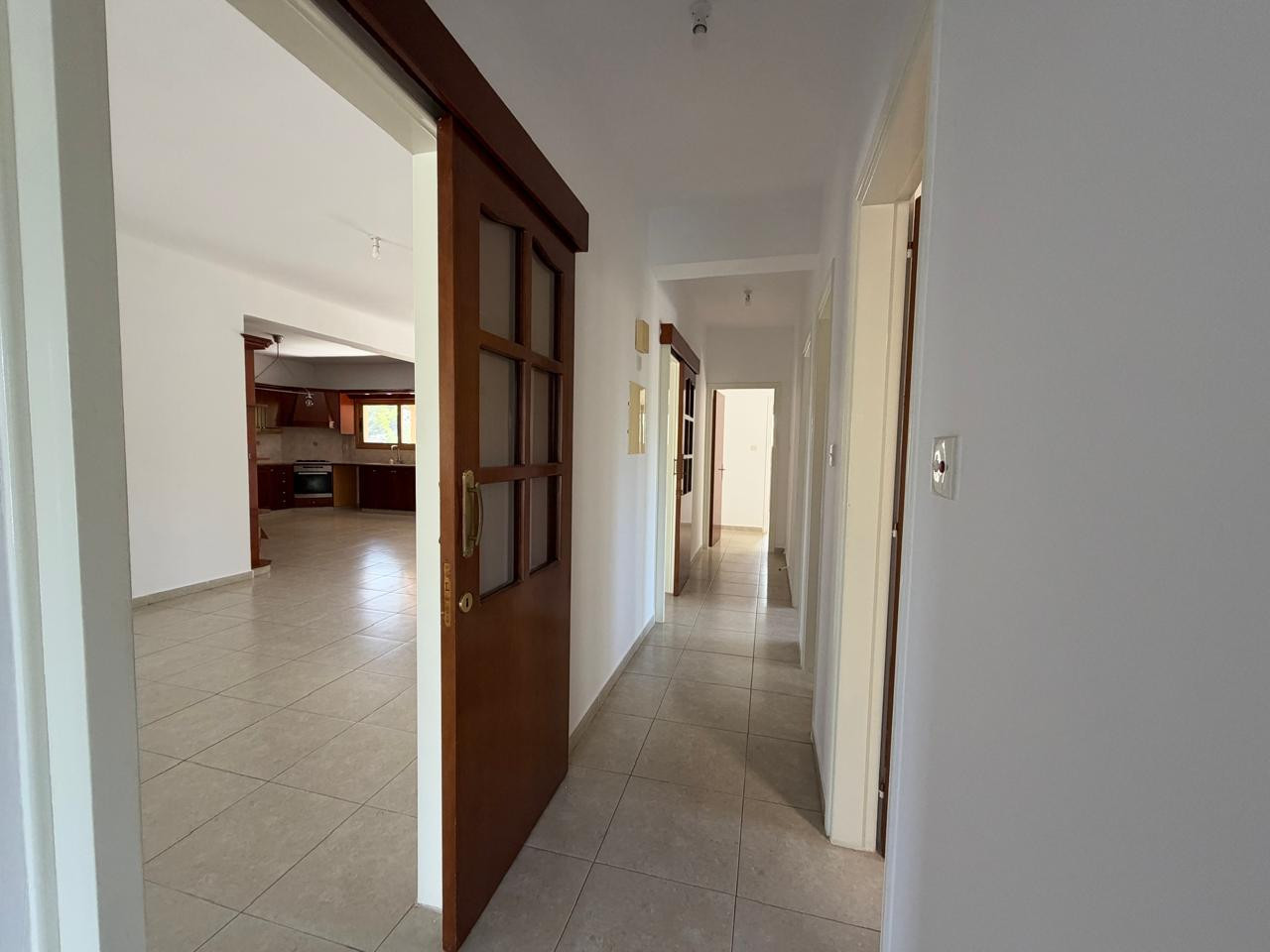Bungalow 4 Schlafzimmer 170 m² in Parekklisia, Zypern