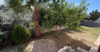 FOR RENT | Spacious Four-Bedroom Bungalow with Private Pool & Landscaped Garden in Parekklisia