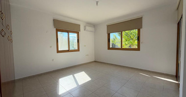 FOR RENT | Spacious Four-Bedroom Bungalow with Private Pool & Landscaped Garden in Parekklisia