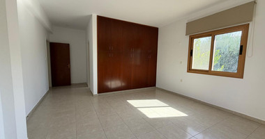 FOR RENT | Spacious Four-Bedroom Bungalow with Private Pool & Landscaped Garden in Parekklisia