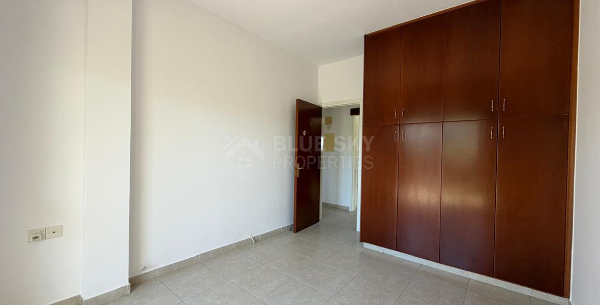 FOR RENT | Spacious Four-Bedroom Bungalow with Private Pool & Landscaped Garden in Parekklisia