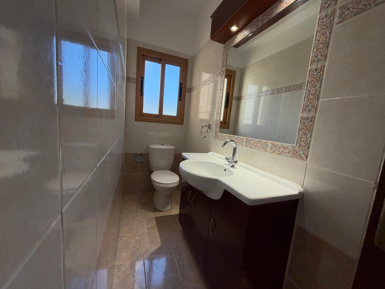 Bungalow 4 Schlafzimmer 170 m² in Parekklisia, Zypern