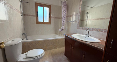 FOR RENT | Spacious Four-Bedroom Bungalow with Private Pool & Landscaped Garden in Parekklisia