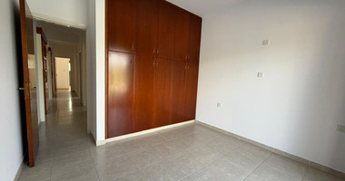 FOR RENT | Spacious Four-Bedroom Bungalow with Private Pool & Landscaped Garden in Parekklisia