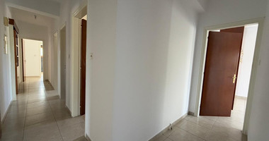 FOR RENT | Spacious Four-Bedroom Bungalow with Private Pool & Landscaped Garden in Parekklisia