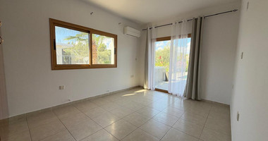 FOR RENT | Spacious Four-Bedroom Bungalow with Private Pool & Landscaped Garden in Parekklisia