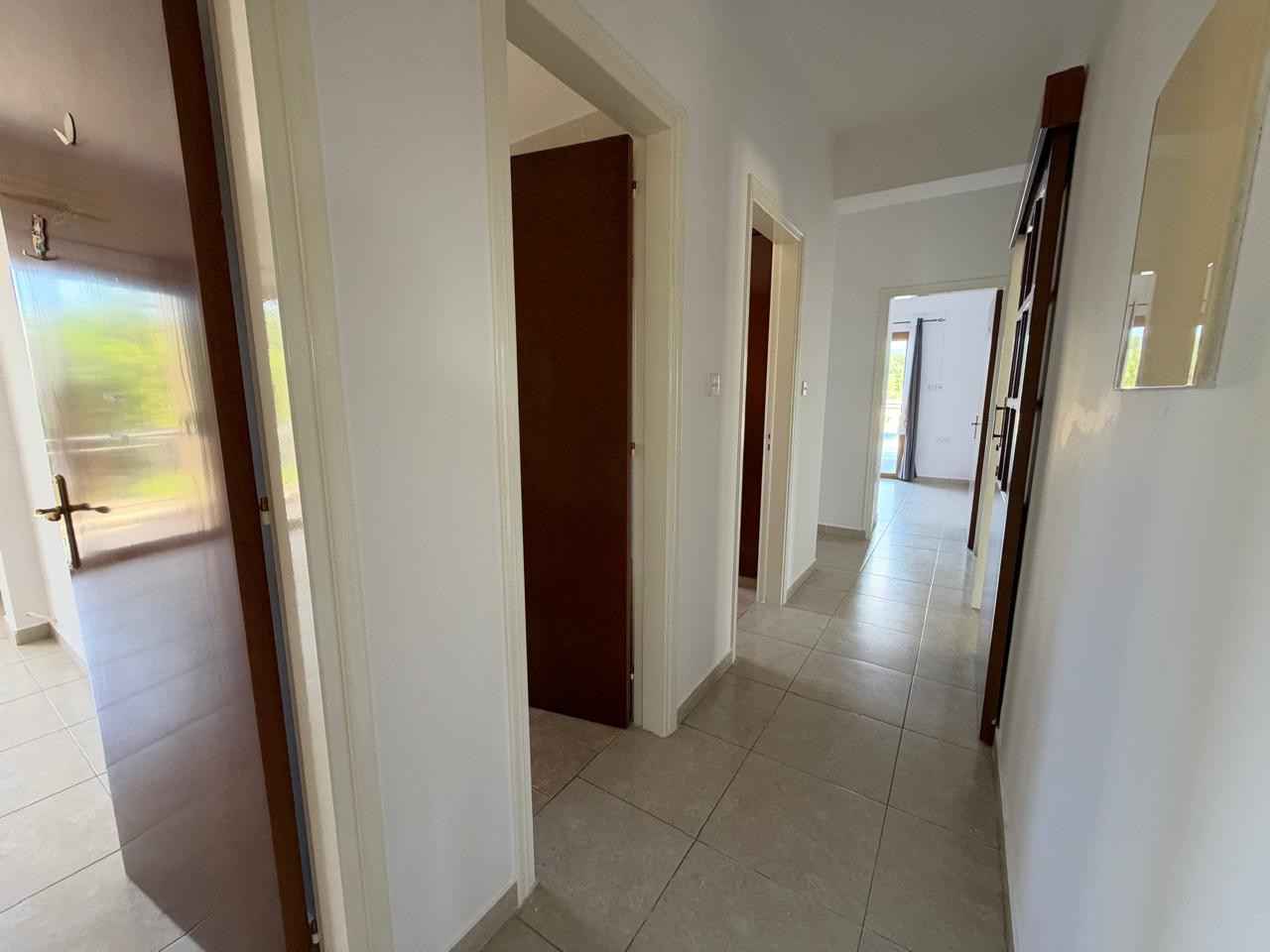 Bungalow 4 Schlafzimmer 170 m² in Parekklisia, Zypern