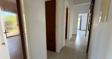 FOR RENT | Spacious Four-Bedroom Bungalow with Private Pool & Landscaped Garden in Parekklisia