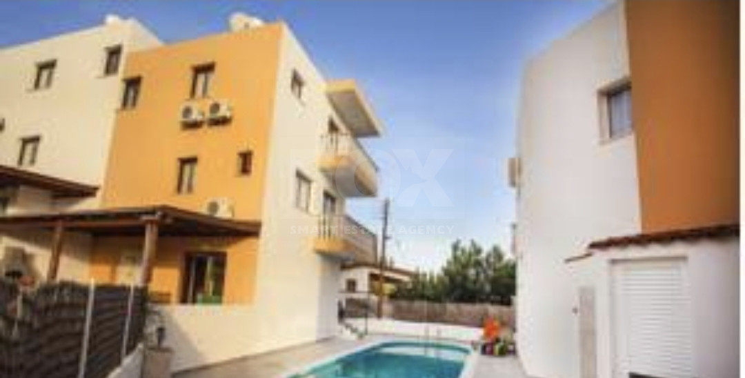 STUDIO APARTMENT FOR RENT