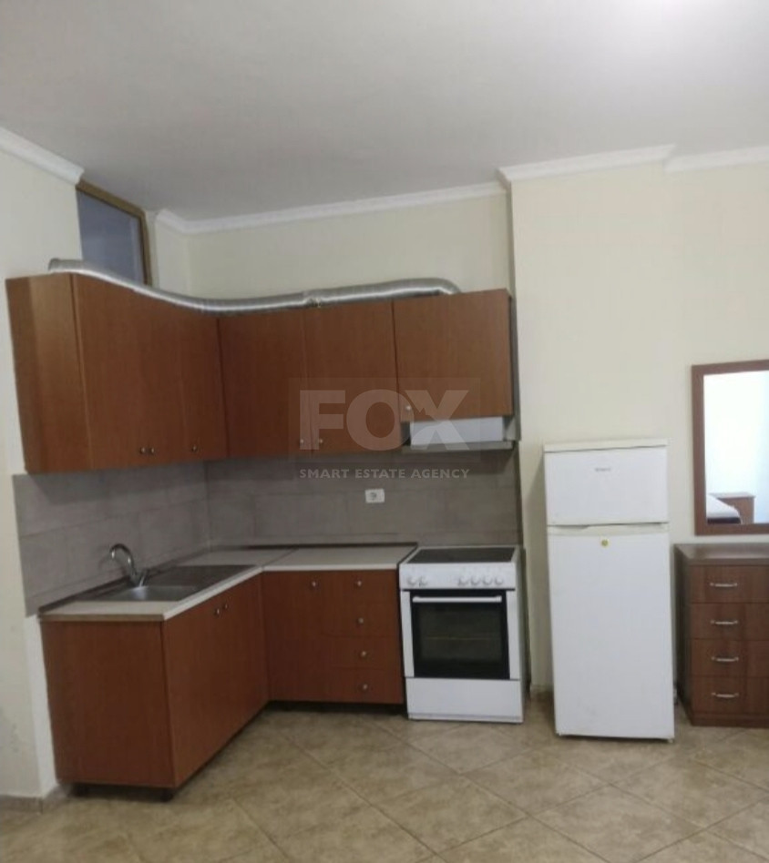 STUDIO APARTMENT FOR RENT