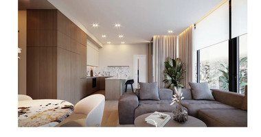 2-Bedroom Apartment for Sale in Agios Athanasios, Limassol