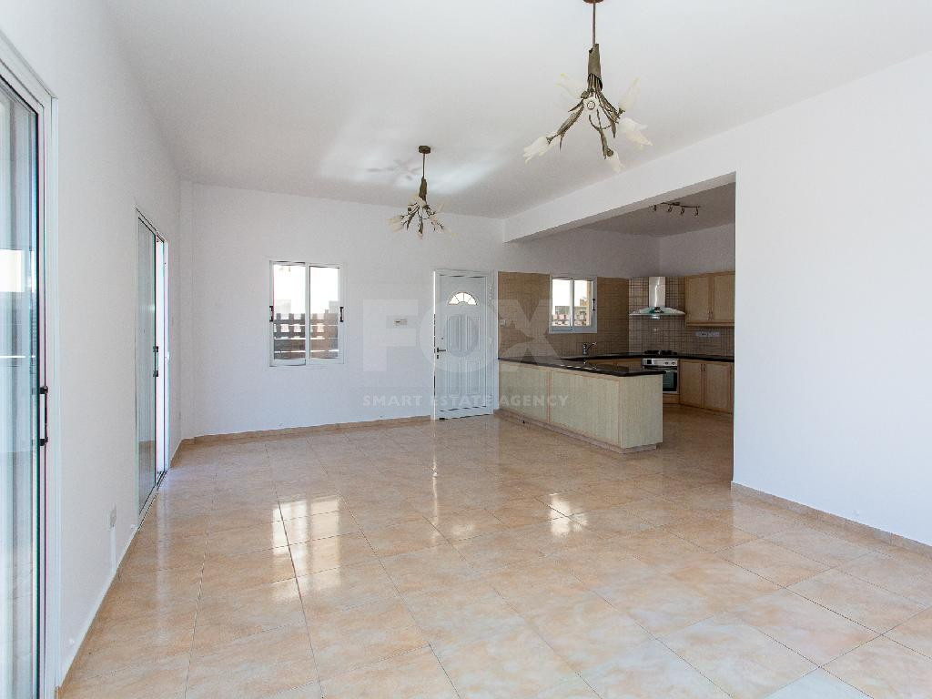 Three-Bedroom Detached House with Private Pool for Sale in Pegeia, Paphos