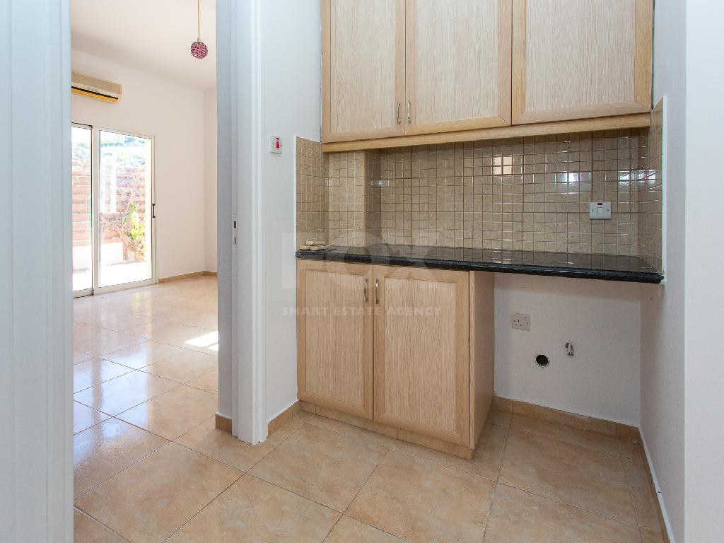 Three-Bedroom Detached House with Private Pool for Sale in Pegeia, Paphos