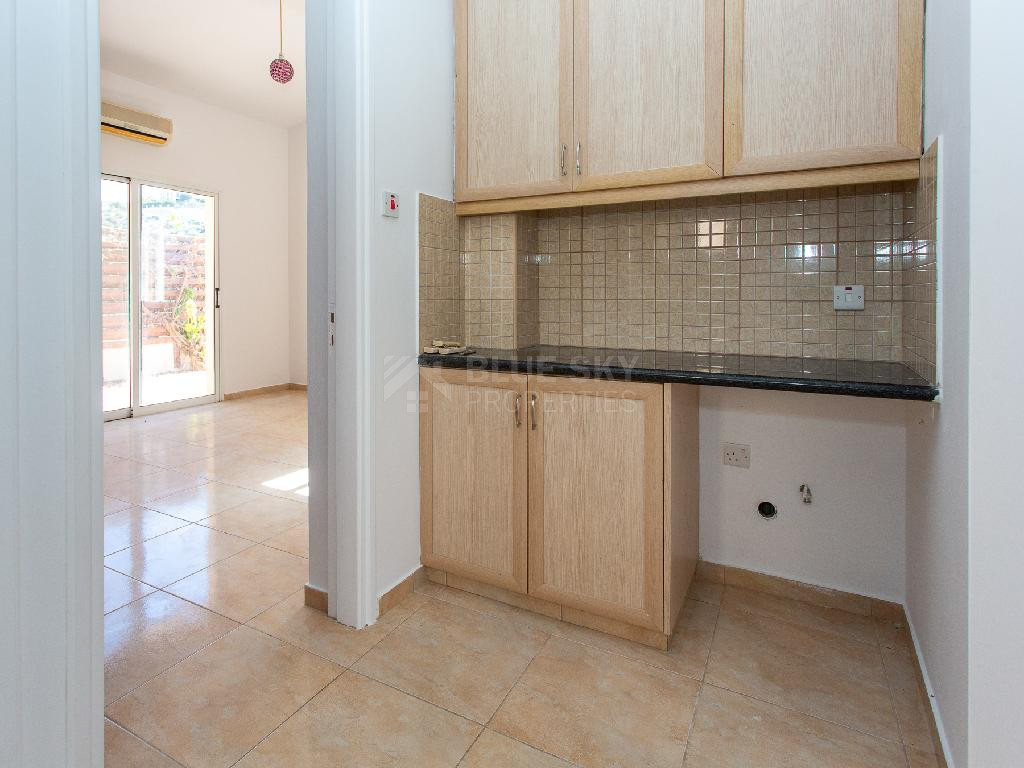 Three-Bedroom Detached House with Private Pool for Sale in Pegeia, Paphos