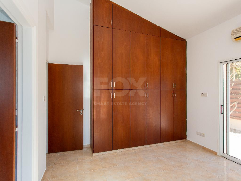 Three-Bedroom Detached House with Private Pool for Sale in Pegeia, Paphos