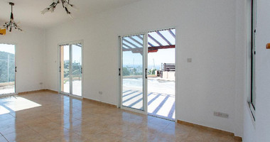 Three-Bedroom Detached House with Private Pool for Sale in Pegeia, Paphos