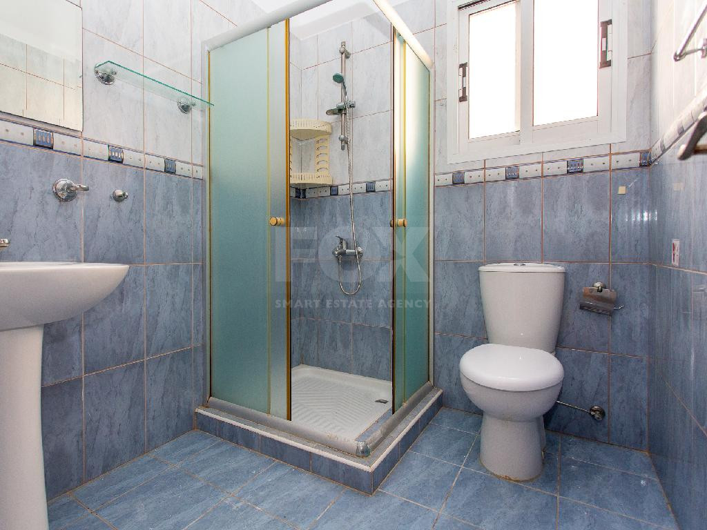 Three-Bedroom Detached House with Private Pool for Sale in Pegeia, Paphos
