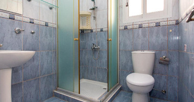 Three-Bedroom Detached House with Private Pool for Sale in Pegeia, Paphos