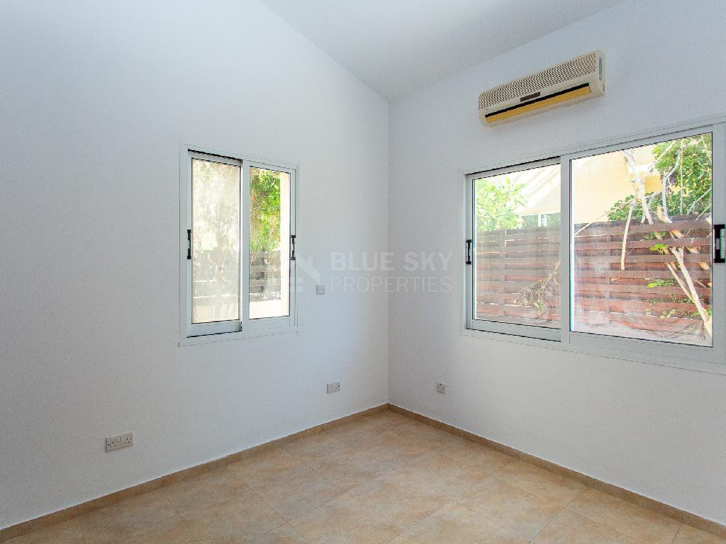Three-Bedroom Detached House with Private Pool for Sale in Pegeia, Paphos