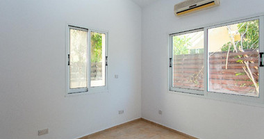 Three-Bedroom Detached House with Private Pool for Sale in Pegeia, Paphos