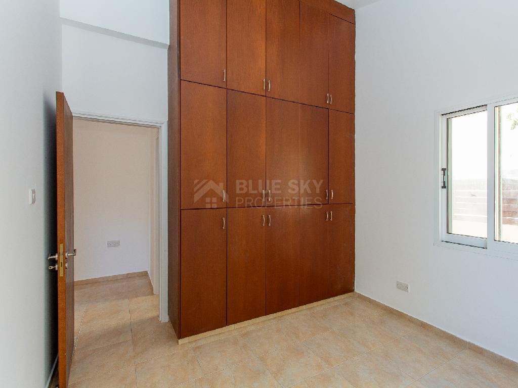 Three-Bedroom Detached House with Private Pool for Sale in Pegeia, Paphos