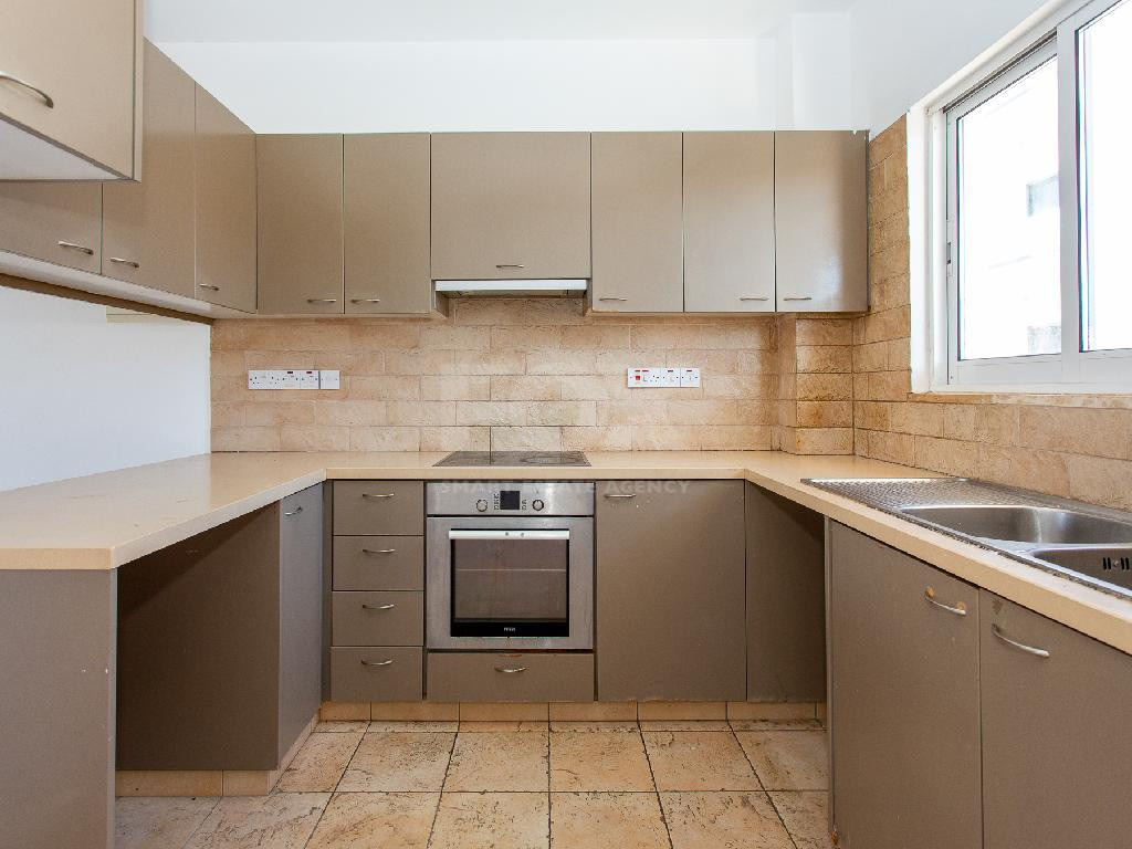 One-Bedroom Apartment for Sale in Universal, Paphos – Separate Title Deed