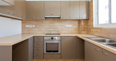 One-Bedroom Apartment for Sale in Universal, Paphos – Separate Title Deed