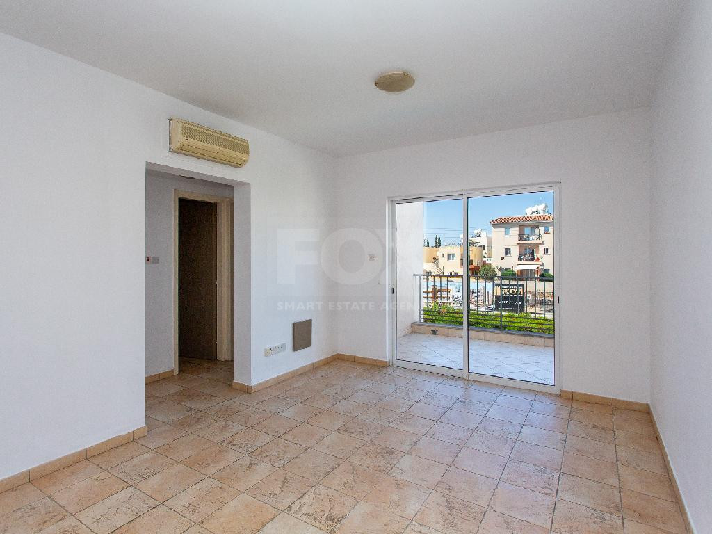 One-Bedroom Apartment for Sale in Universal, Paphos – Separate Title Deed