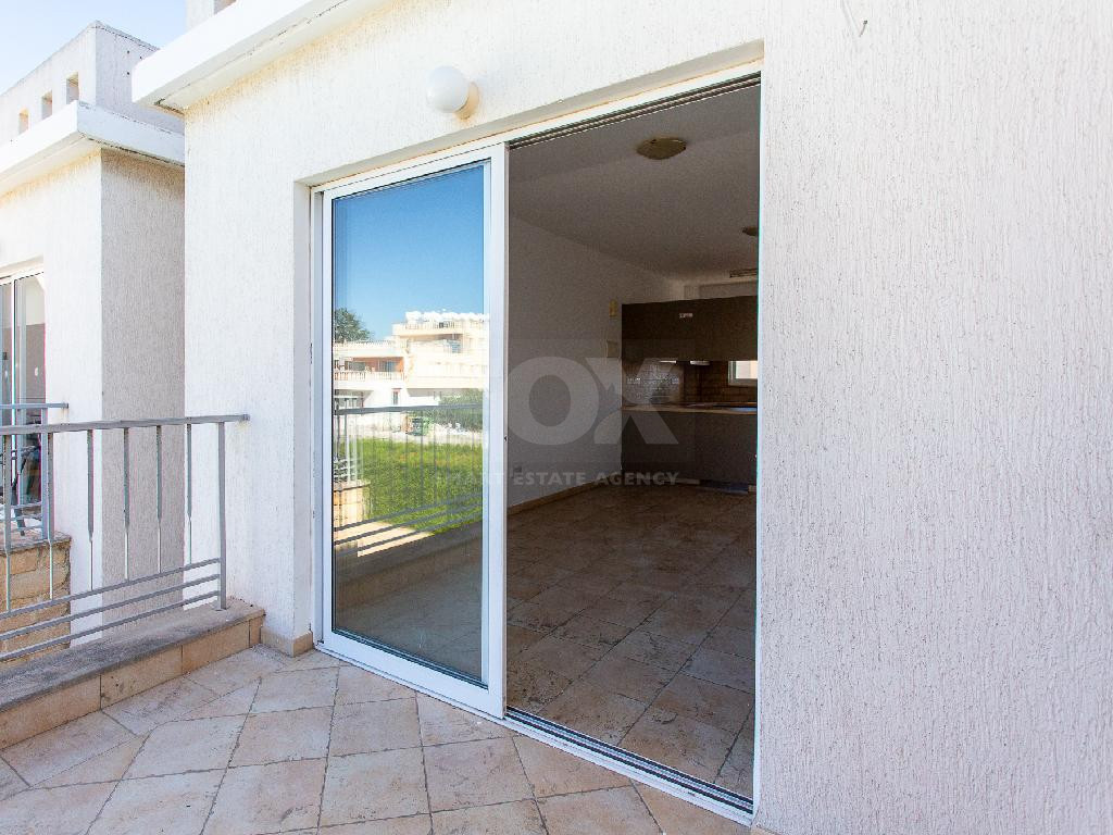 One-Bedroom Apartment for Sale in Universal, Paphos – Separate Title Deed