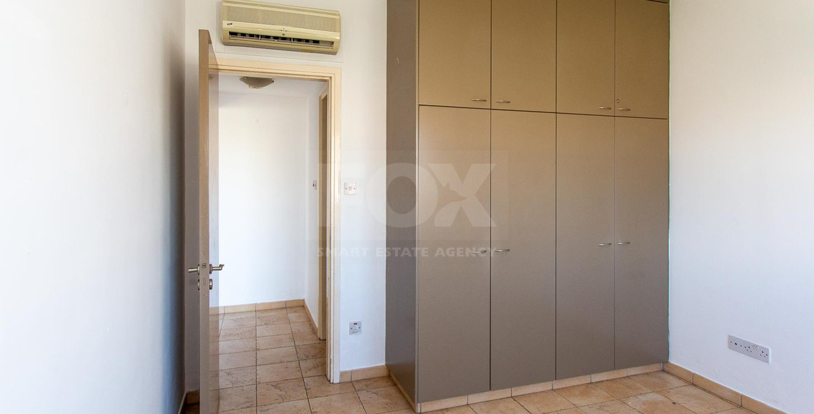 One-Bedroom Apartment for Sale in Universal, Paphos – Separate Title Deed