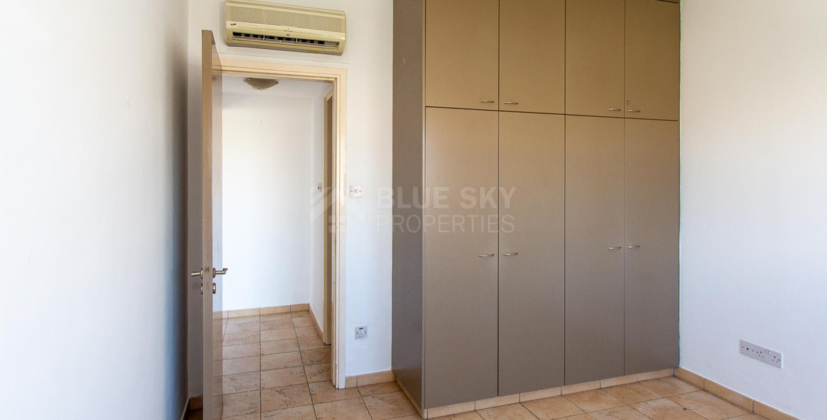 One-Bedroom Apartment for Sale in Universal, Paphos – Separate Title Deed