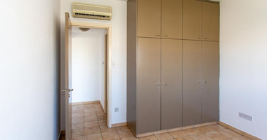 One-Bedroom Apartment for Sale in Universal, Paphos – Separate Title Deed