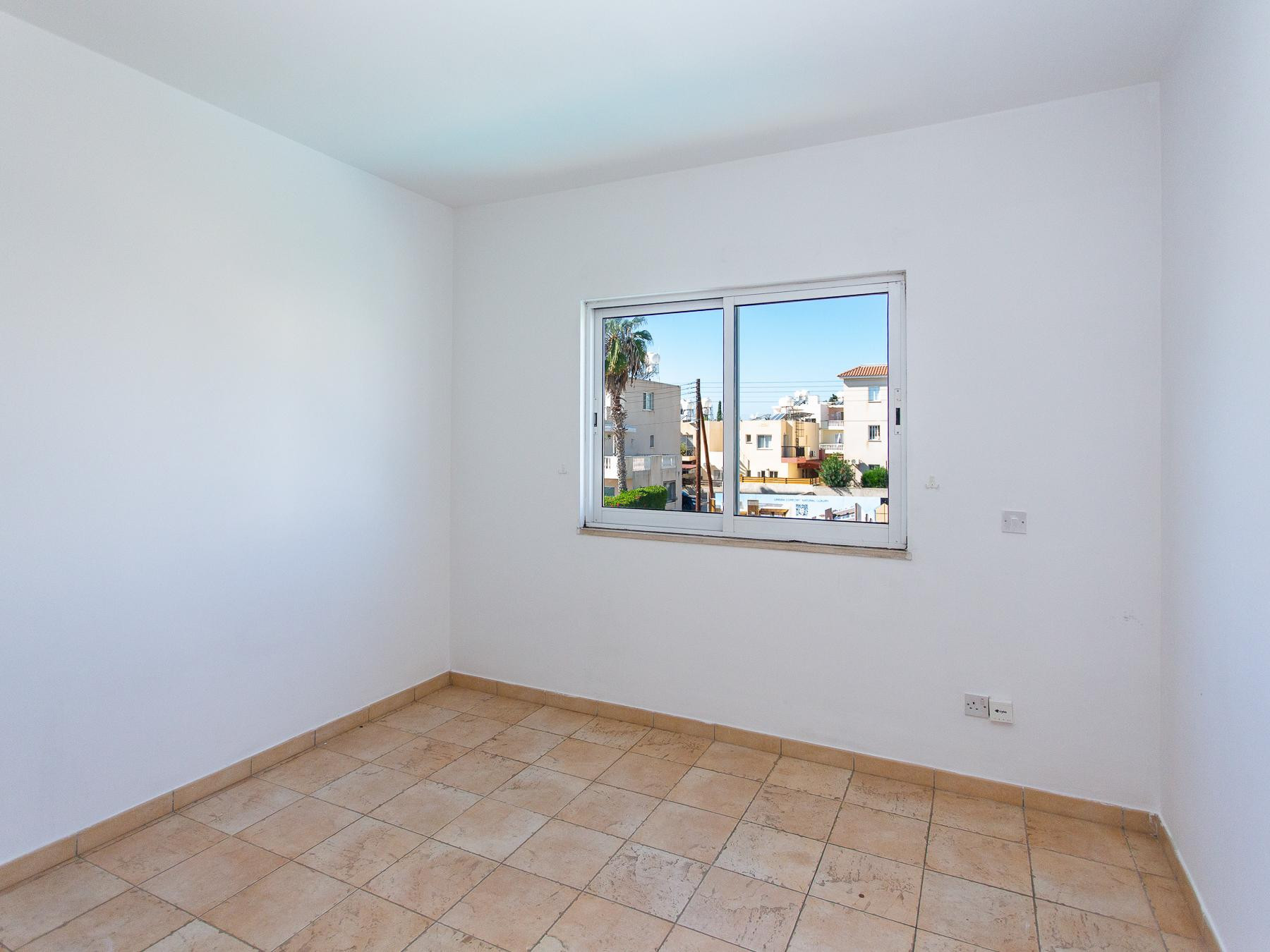 Apartamento 1 habitacion 63 m² Pafos, Chipre