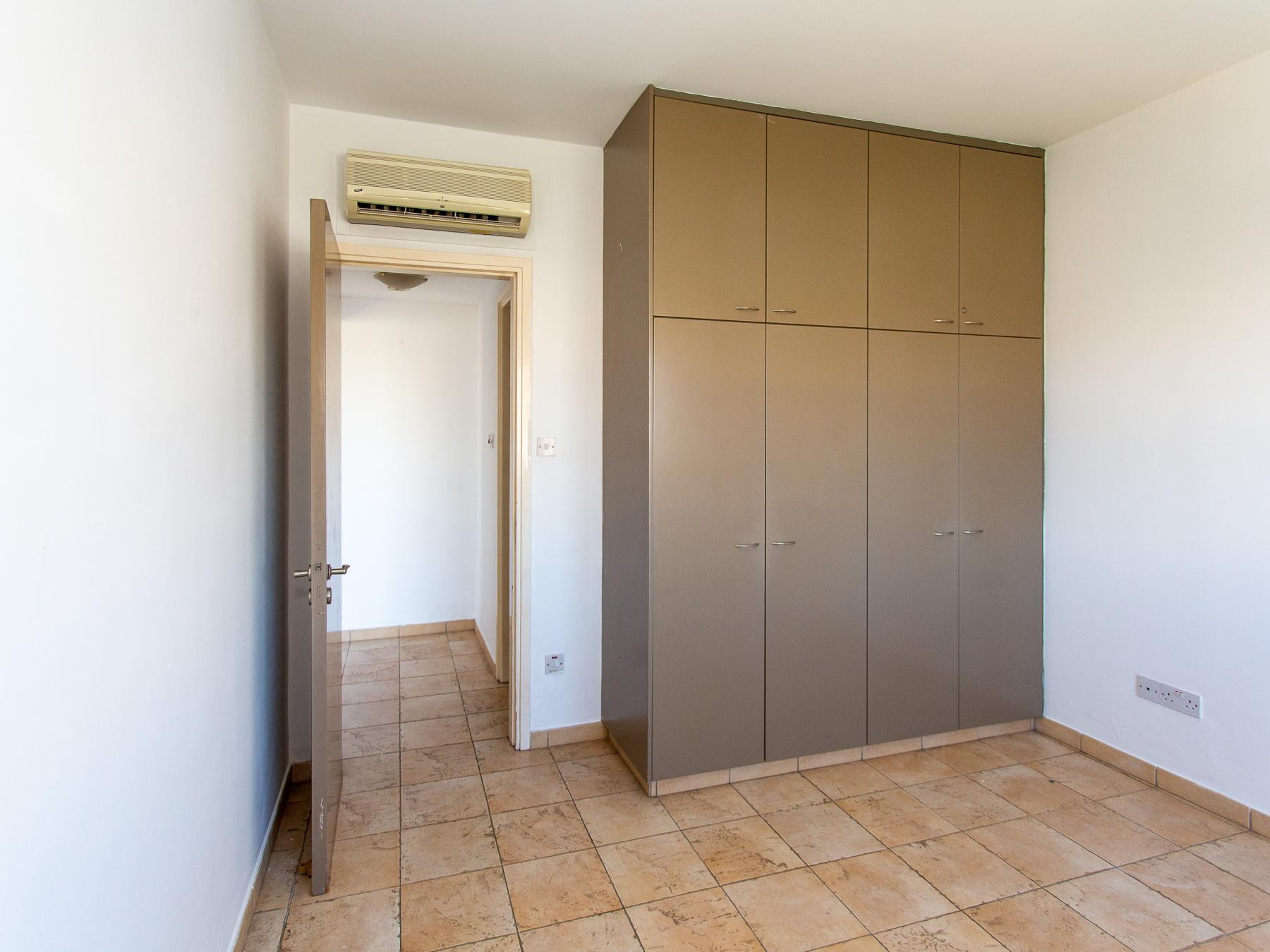 Apartamento 1 habitacion 63 m² Pafos, Chipre