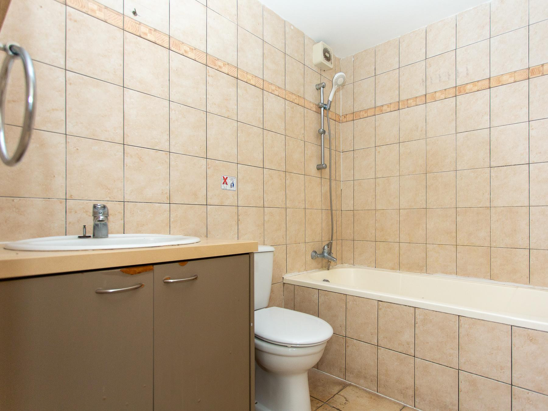 Apartamento 1 habitacion 63 m² Pafos, Chipre