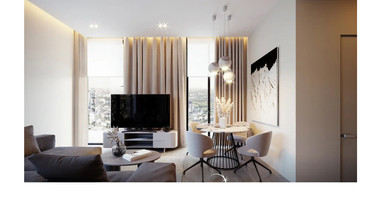 1-Bedroom Apartment for Sale in Agios Athanasios, Limassol