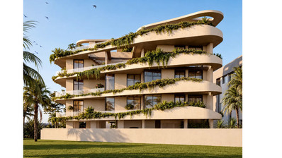 1-Bedroom Apartment for Sale in Agios Athanasios, Limassol