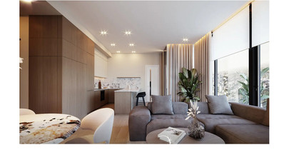 1-Bedroom Apartment for Sale in Agios Athanasios, Limassol