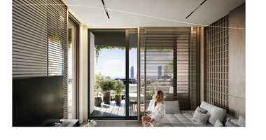 Luxury 2-Bedroom Penthouse for Sale in Agios Athanasios, Limassol – €860,000 + VAT