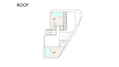 Luxury 2-Bedroom Penthouse for Sale in Agios Athanasios, Limassol – €860,000 + VAT