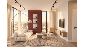 Luxury 2-Bedroom Penthouse for Sale in Agios Athanasios, Limassol – €720,000 + VAT
