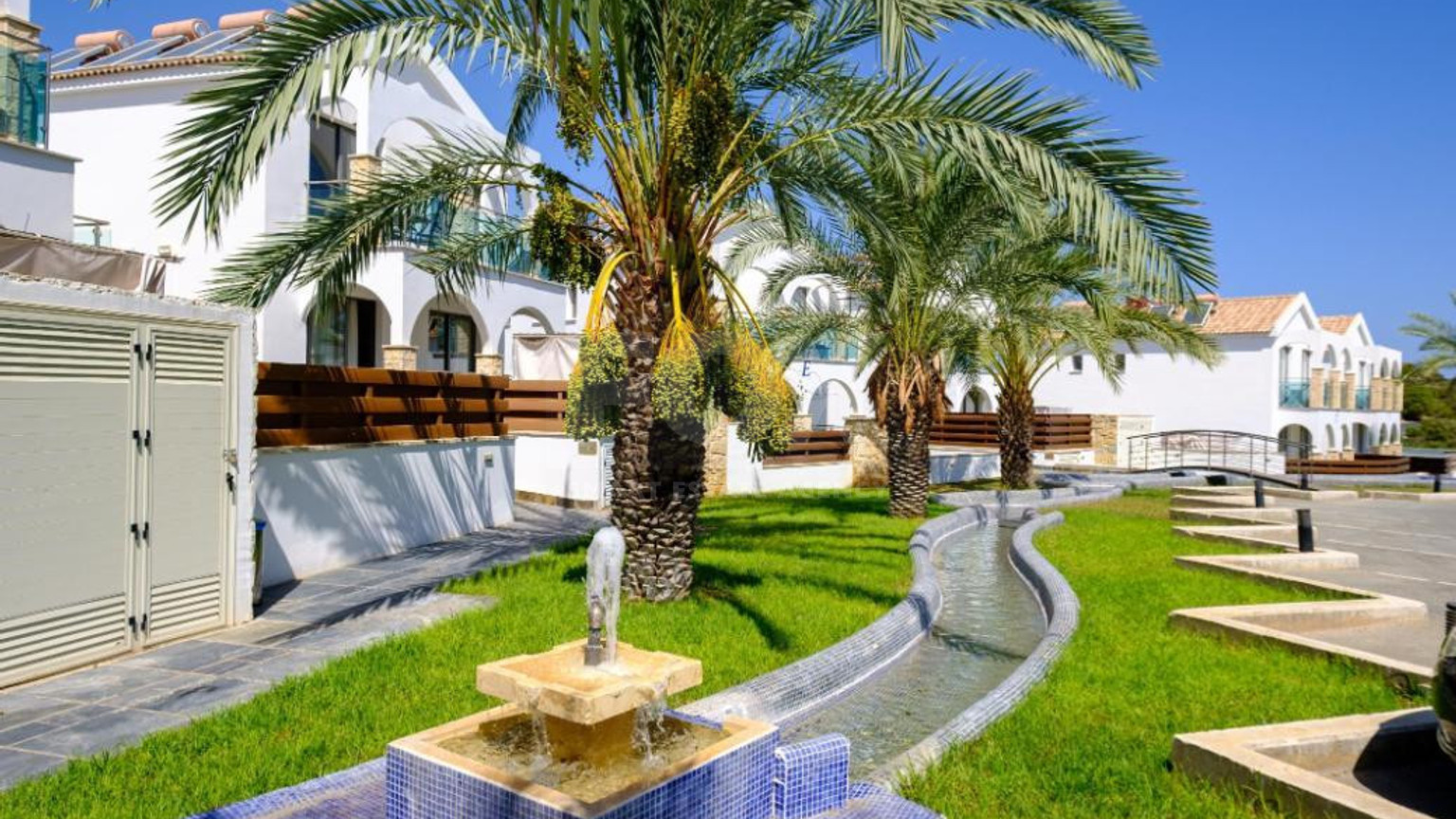 Two Bedroom Ground-Floor Apartment for Sale in Latchi | Private Pool, Near Akamas & Beach